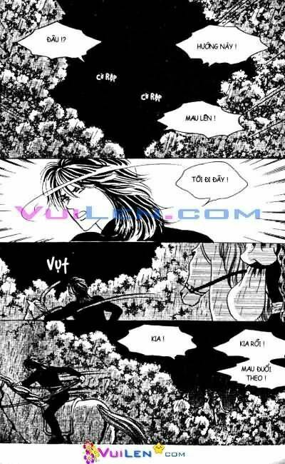 princess - công chúa xứ hoa (bản đẹp) chapter 14 24