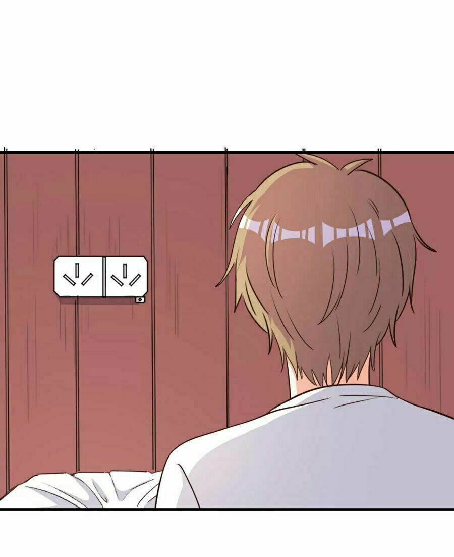 hôn nhân dục vọng: thiếu gia nhẹ một chút! chapter 70 5