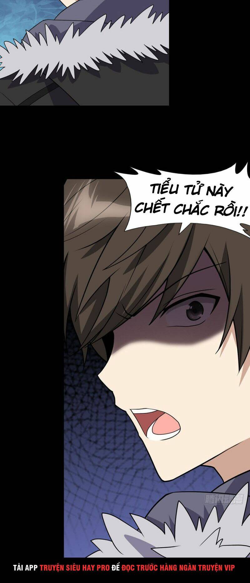 bạn gái virus của tôi chapter 77 22
