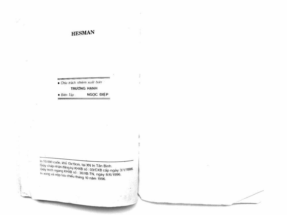 dũng sĩ hesman chapter 136 37