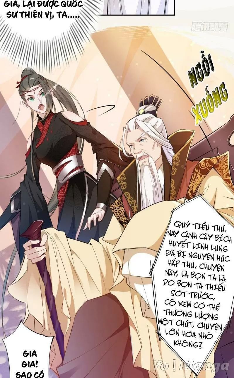 tuyệt thế luyện đan sư chapter 50 22