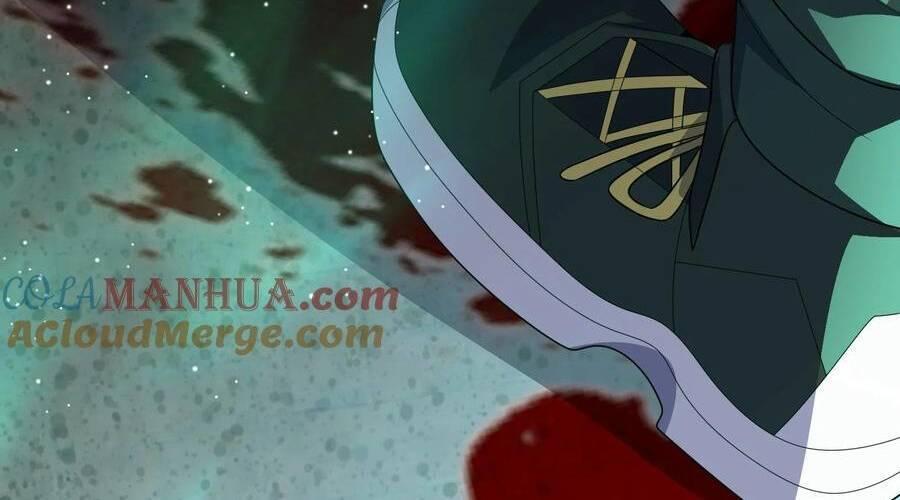 nhìn thấy thanh máu, ta xử tội thần linh chapter 101 95