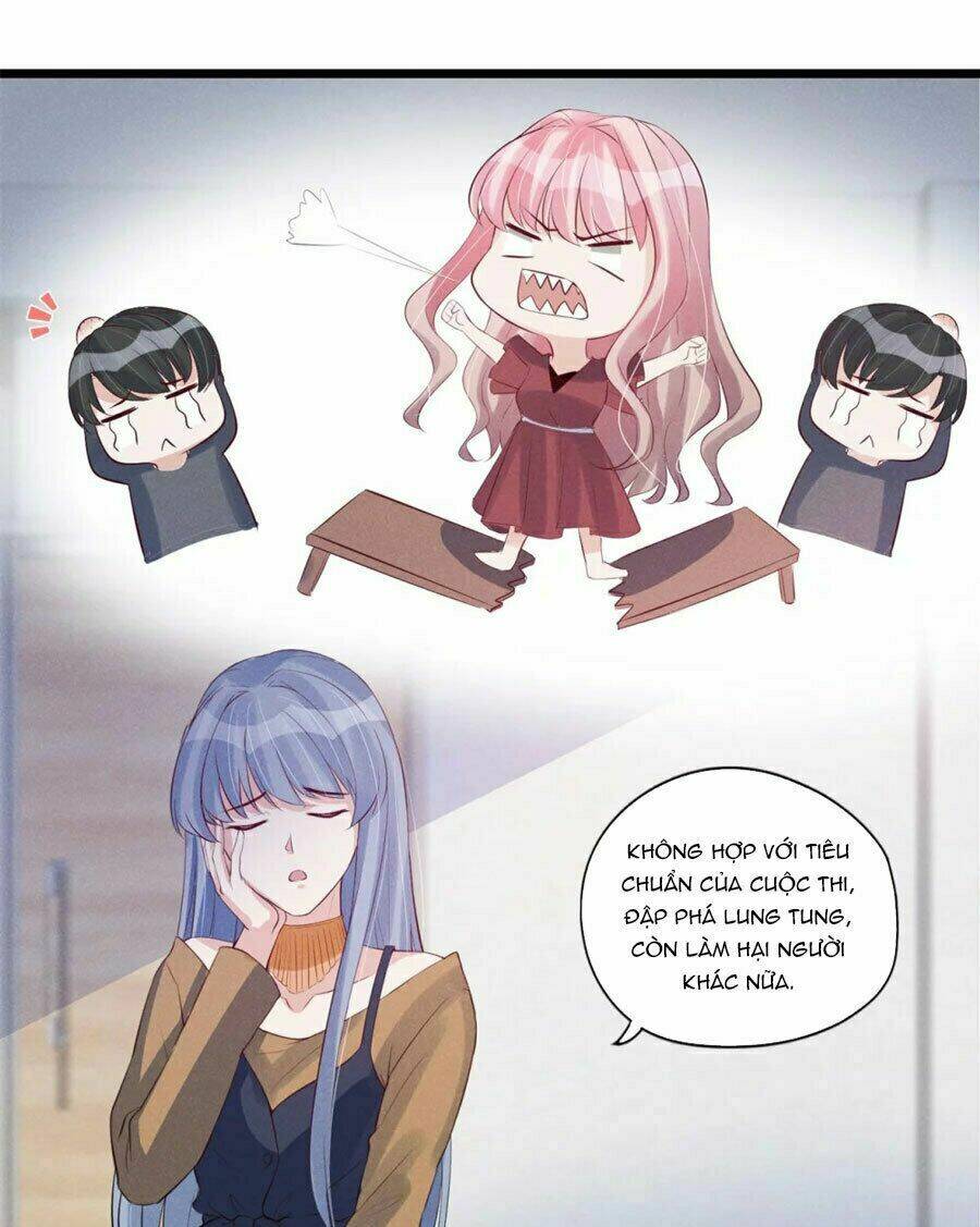 cạm bẫy lửa tình chapter 62 26