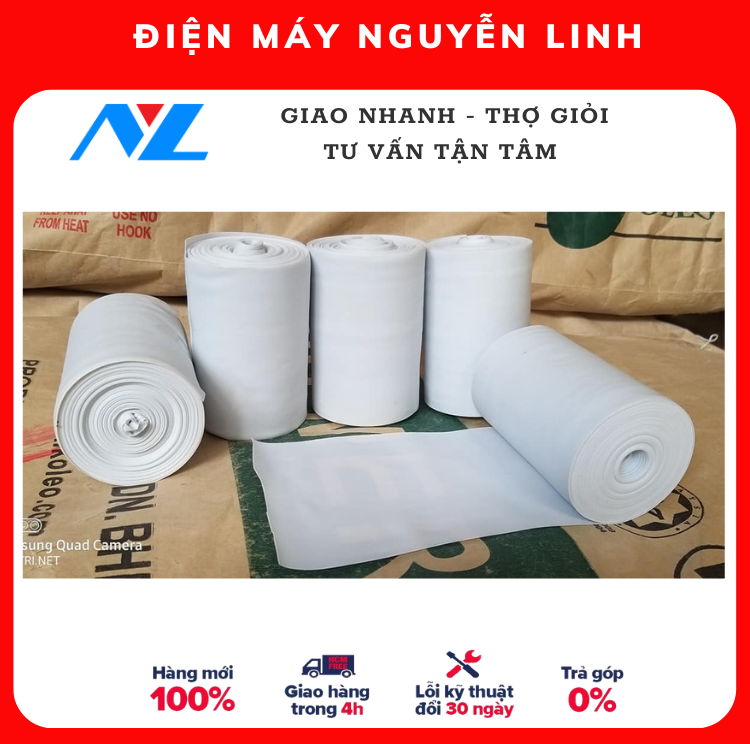 1kg Simili cách nhiệt ống đồng máy lạnh