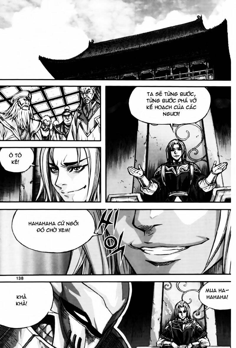 diêm đế ii chapter 41.5 17