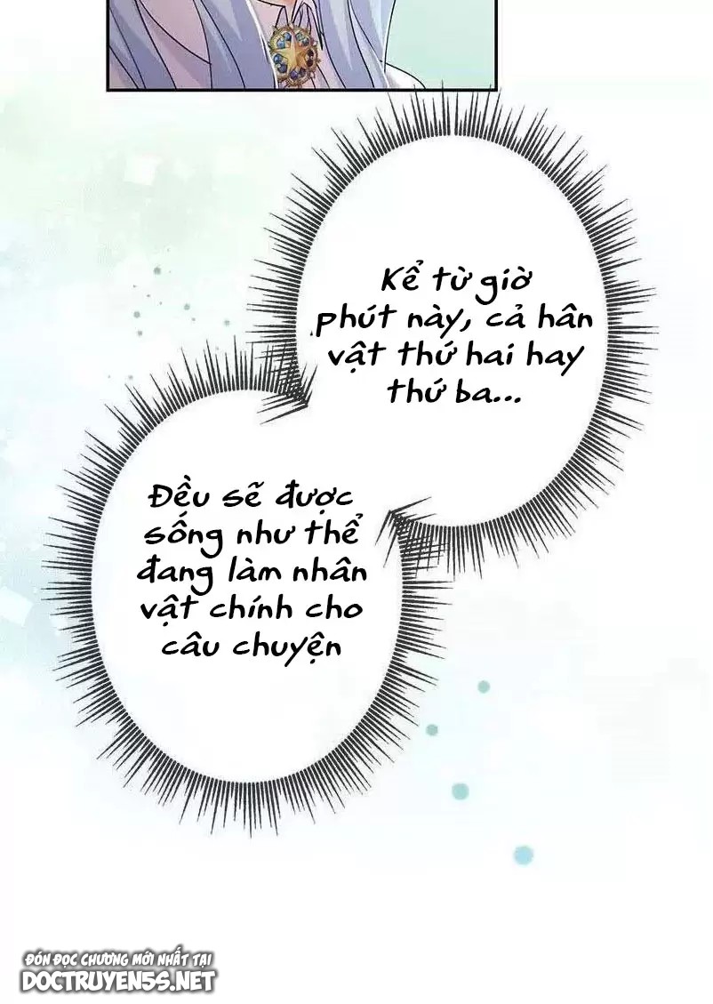 nếu tôi là nhân vật phản diện liệu tôi sẽ chết chapter 25 11