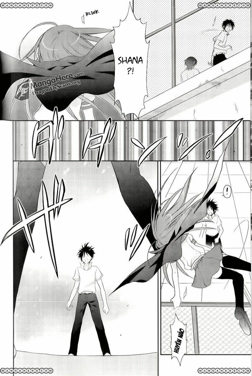 đôi mắt của shana chapter 53 4