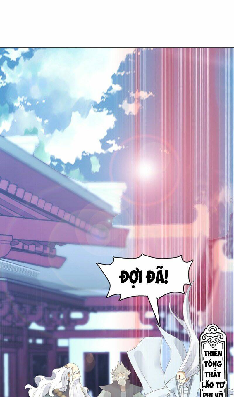 thiên thần quyết chapter 113 19