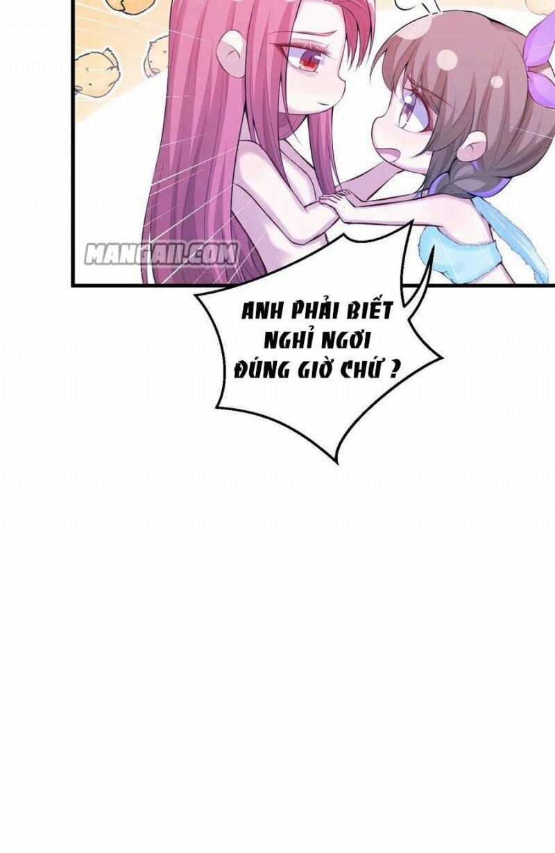 [16+] thảnh thơi thú thế chủng chủng điền, sinh sinh tể chapter 326 32
