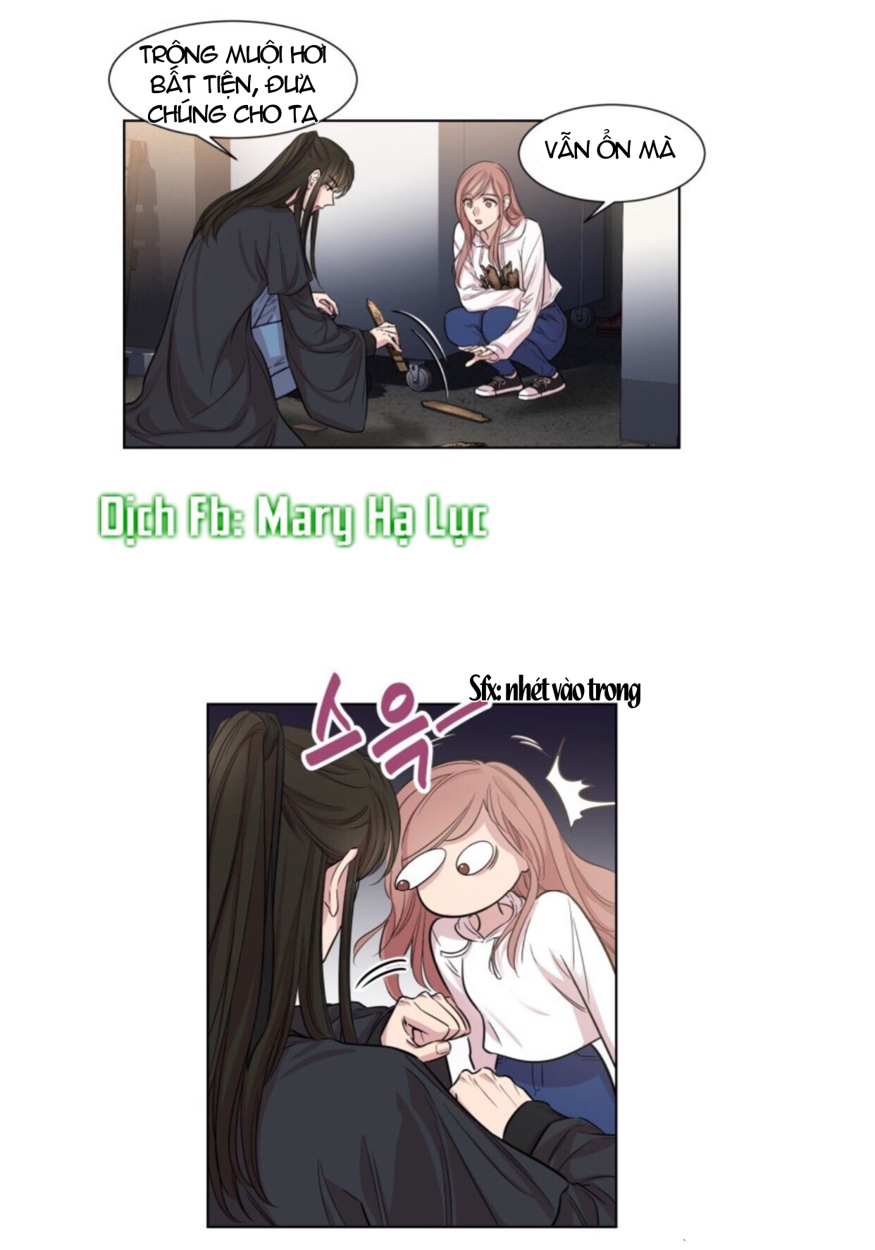 clouds in the night sky chapter 5 36