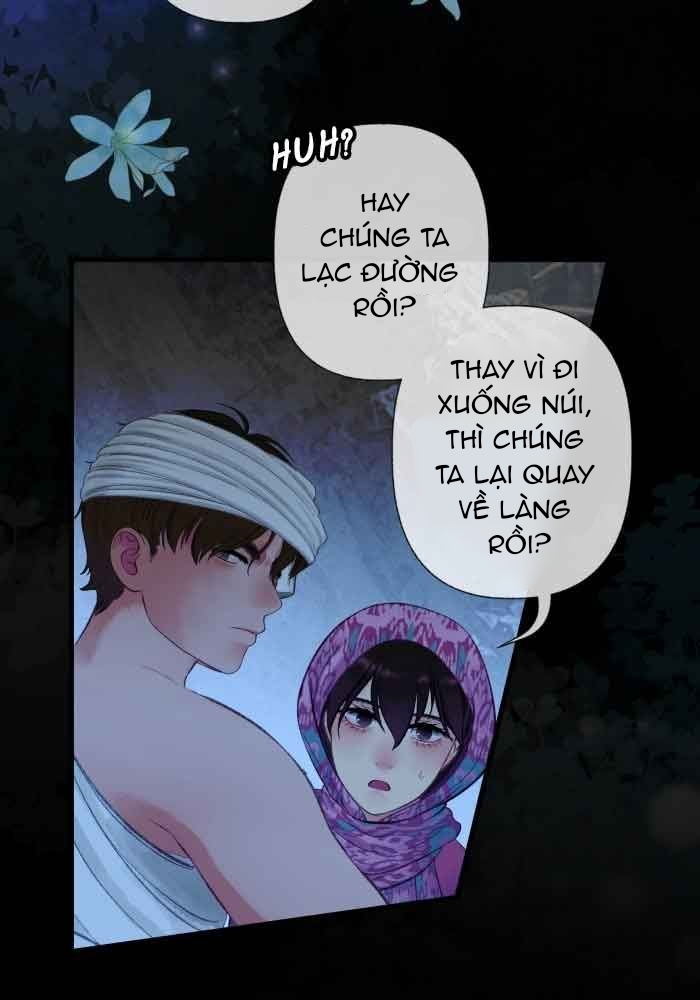 nữ chính không muốn yêu chapter 72.2 27