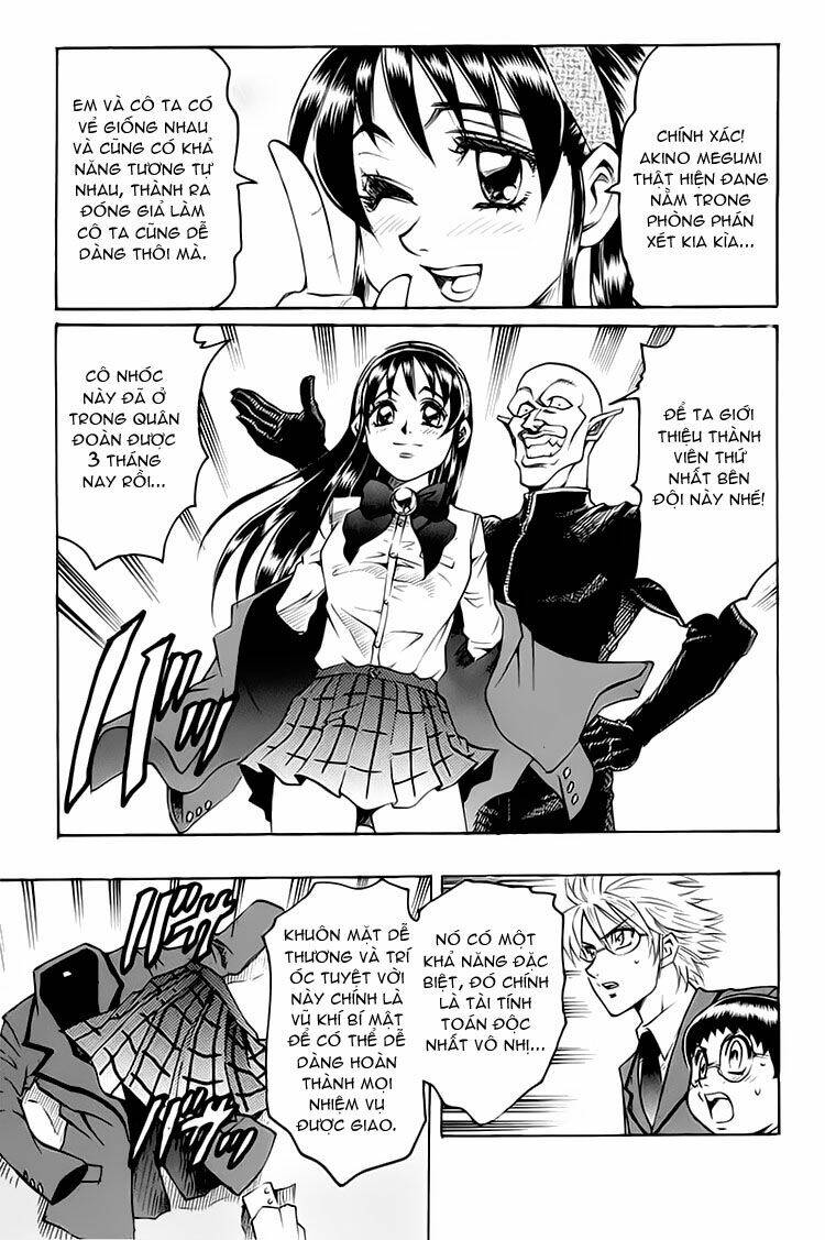 gamble fish chapter 33 19