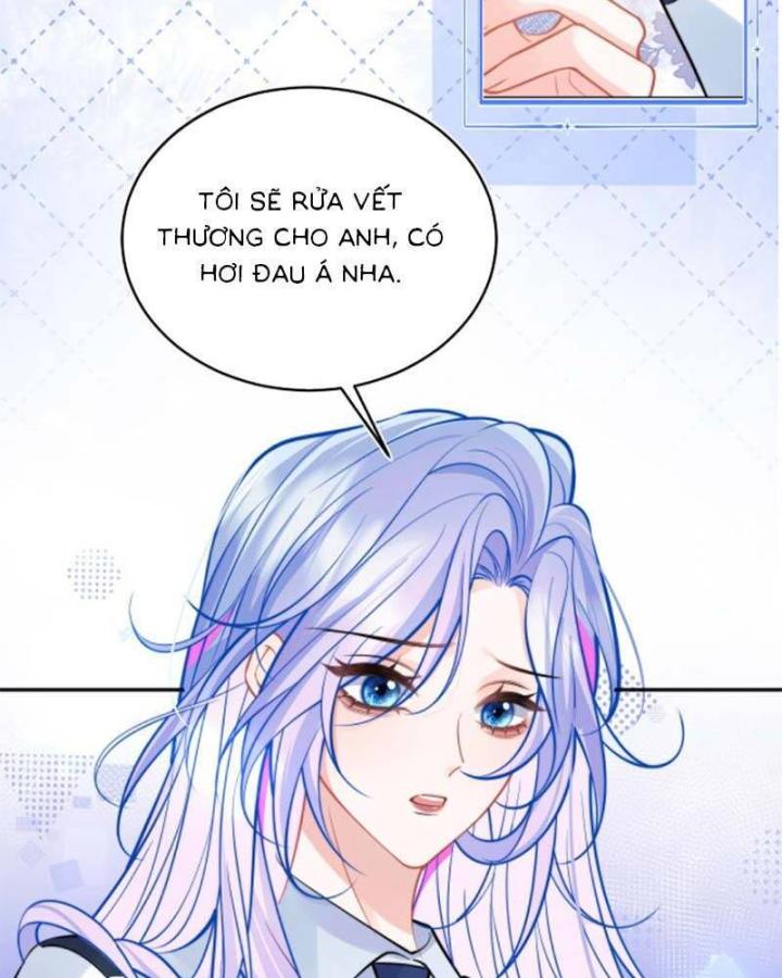 vị chỉ huy lạnh lùng khóc trong vòng tay tôi chapter 40 20