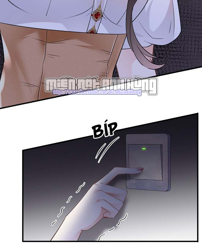 [16+] đại tiểu thư có thể có ý đồ xấu chapter 26 17