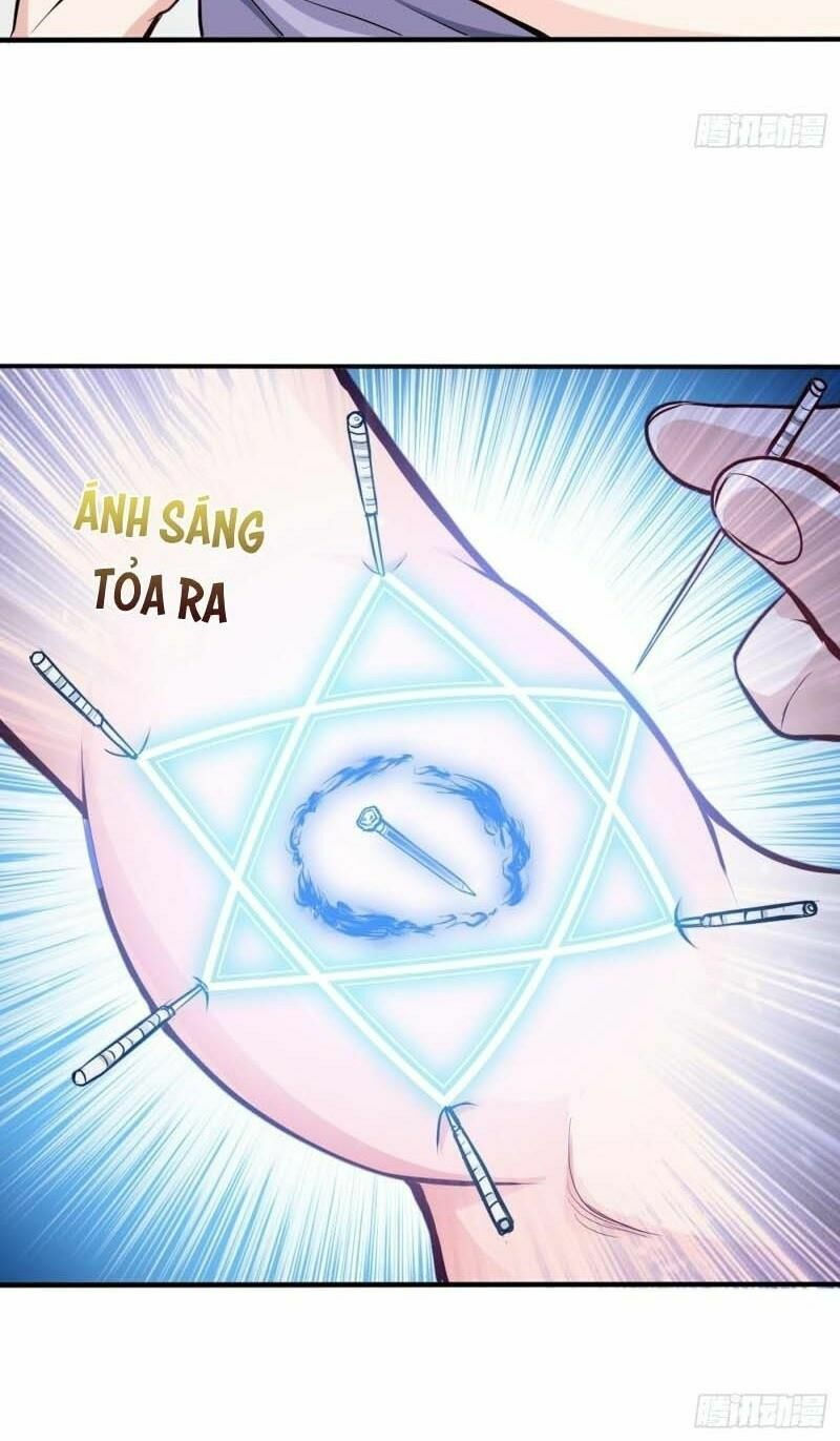 tối cường thần y tại đô thị chapter 98 28