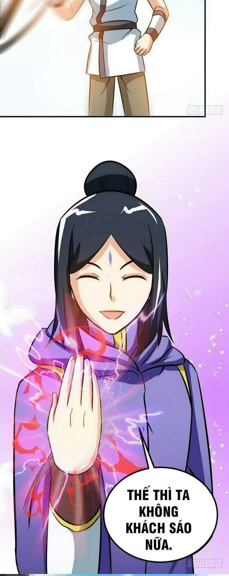 chí tôn thần ma chapter 33 7