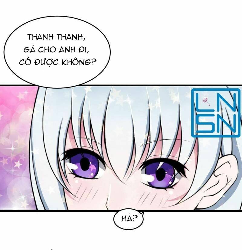 tổng tài cưng chiều vợ yêu chapter 6 18