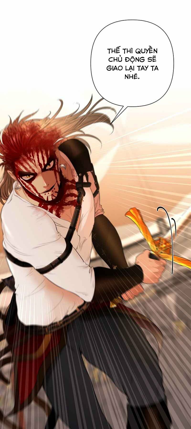 nhiệm vụ chiến binh chapter 7 23