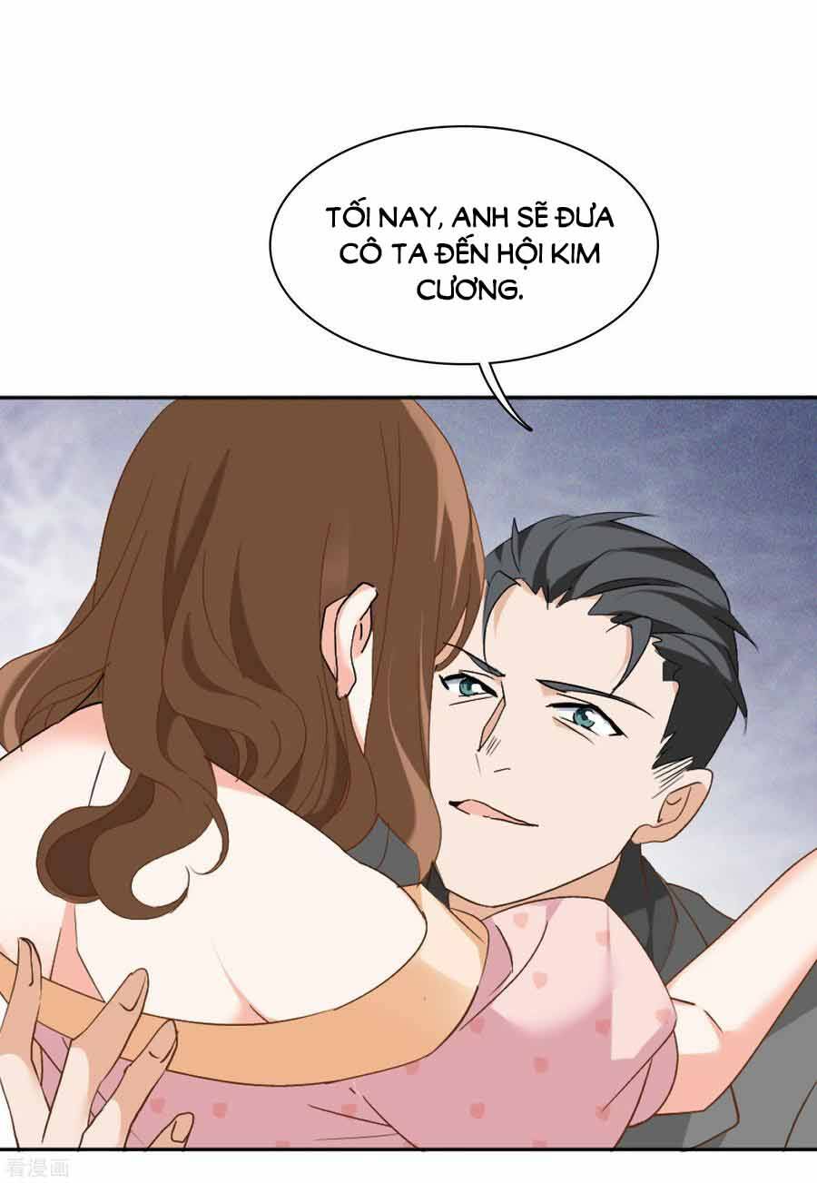 cô ấy đến rồi, xin nằm xuống! chapter 59 34