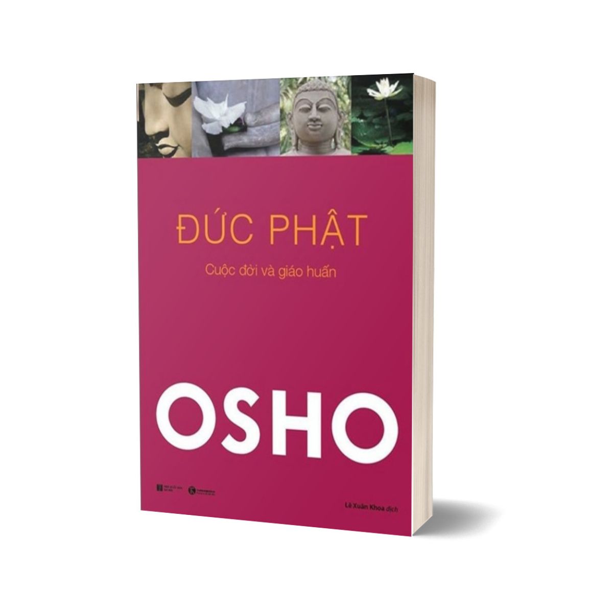 Osho - Đức Phật