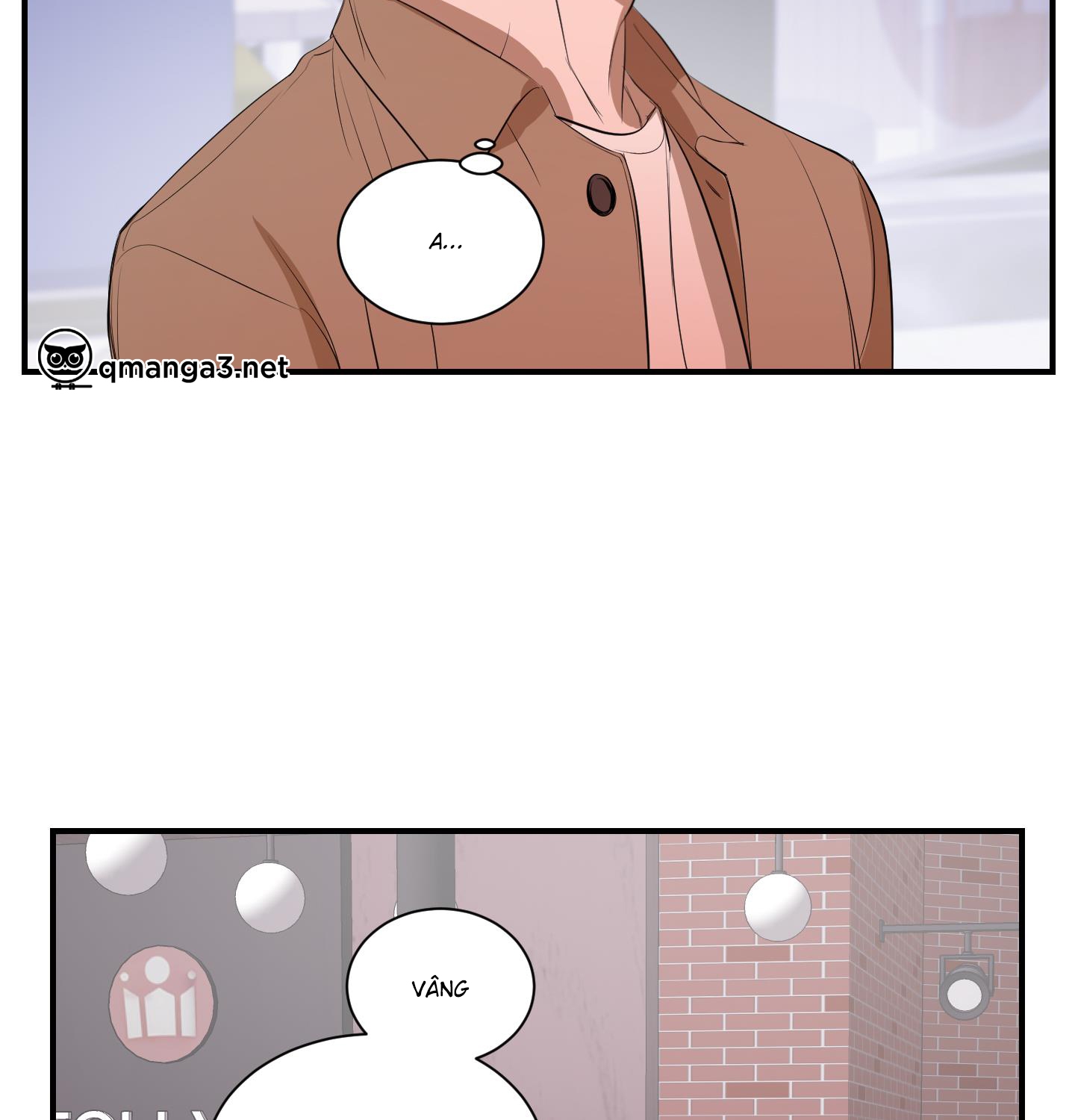 chốn riêng tư chapter 40 52