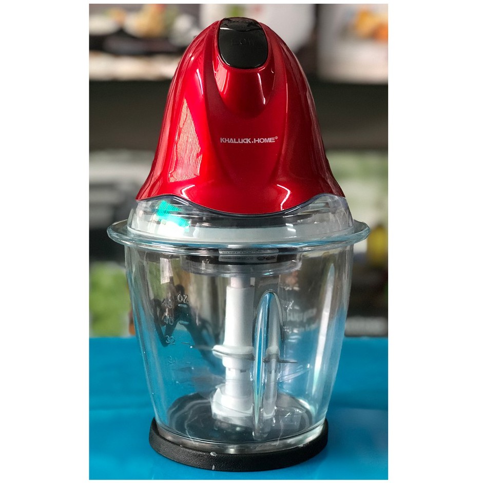 MÁY XAY THỊT KHALUCK.HOME KL-3076