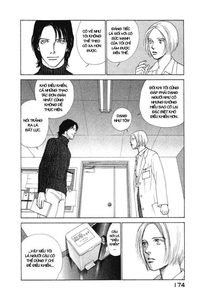 eternal sabbath chapter 4 5