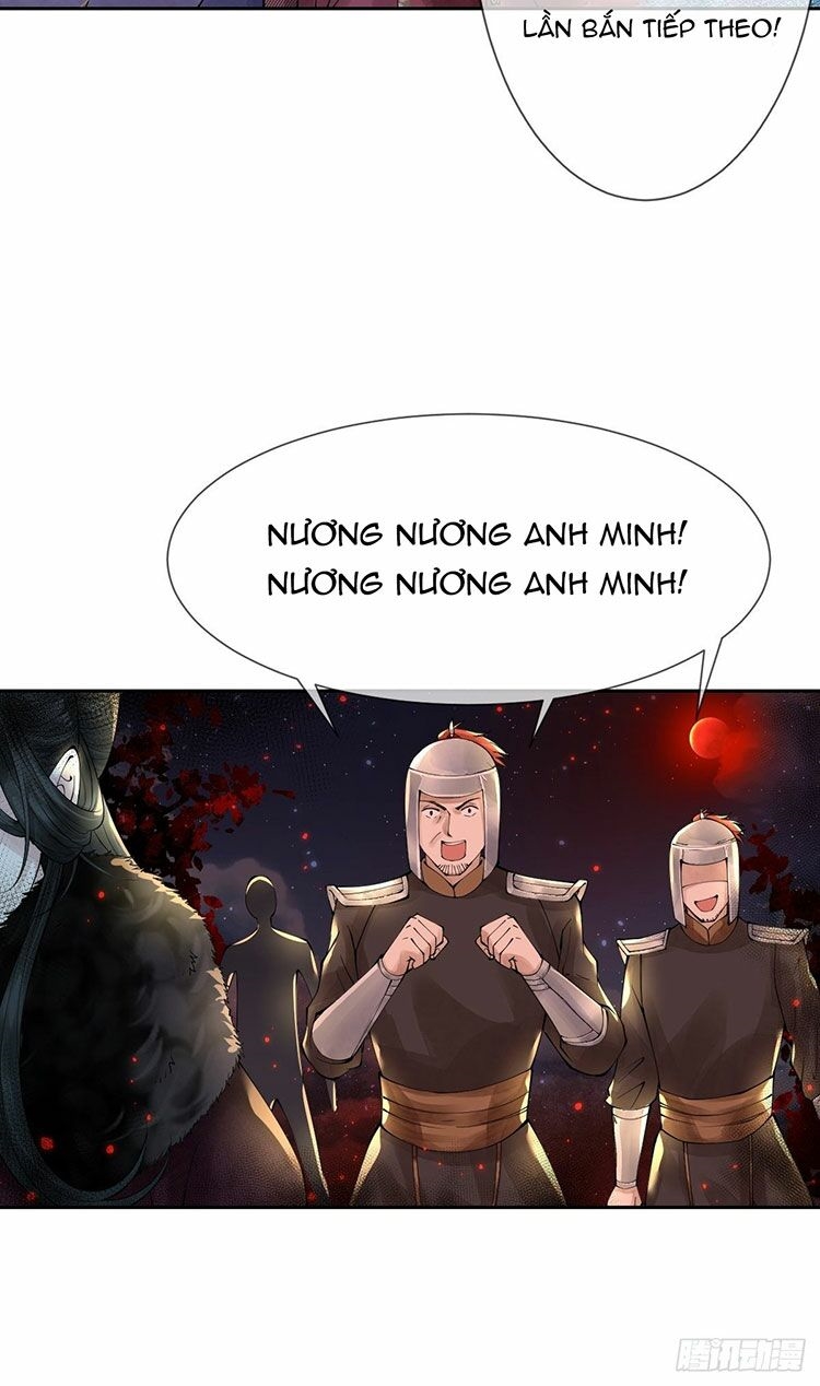 mạt thế nữ vương chapter 7.1 11