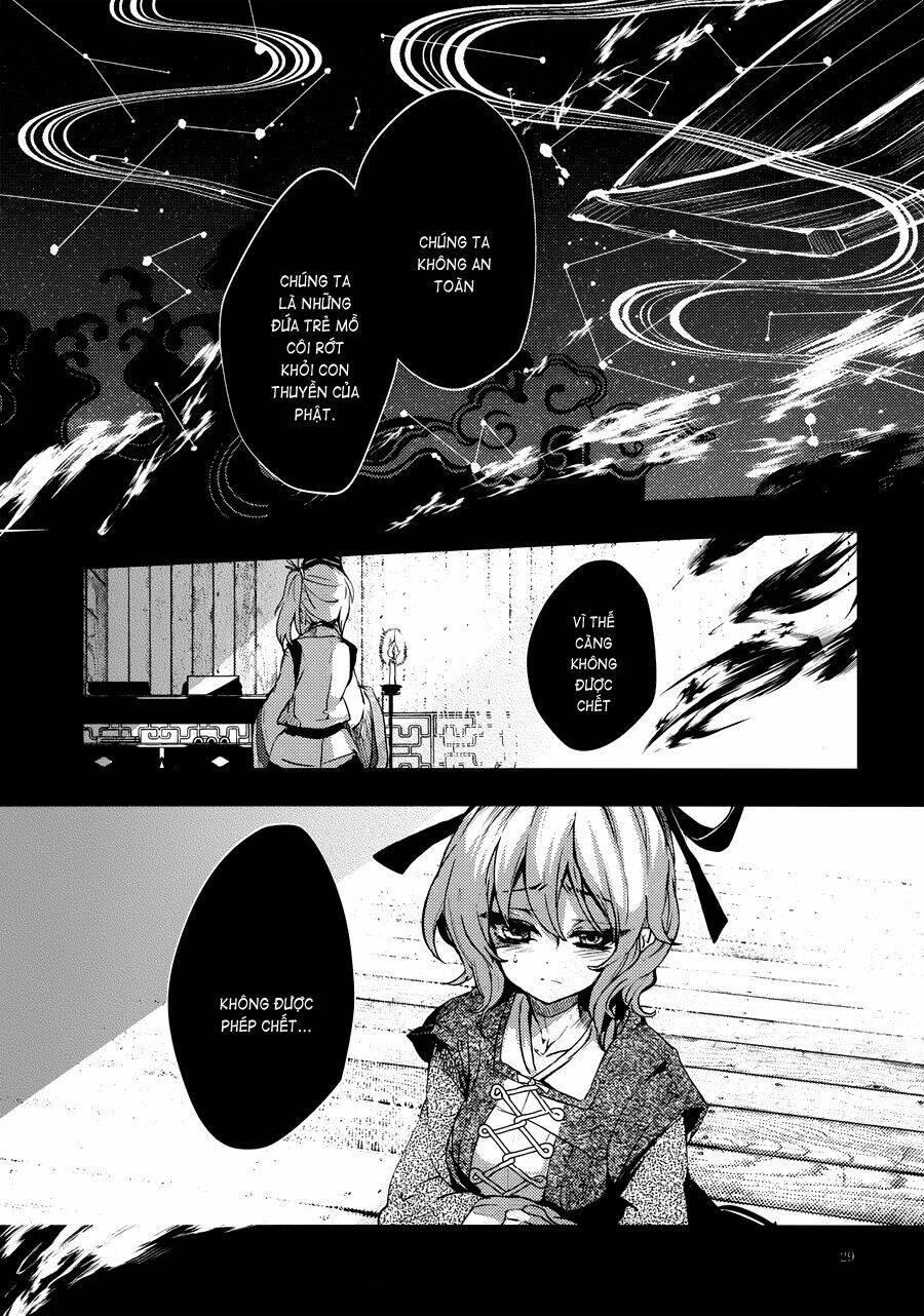 touhou - soga no tojiko wa koranai ara no shou chapter 0 30