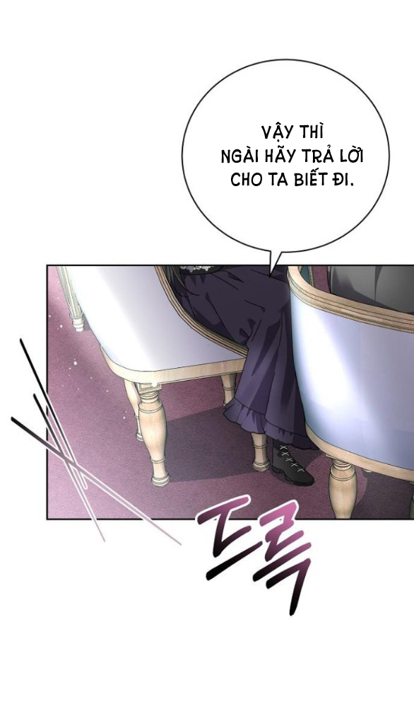 chiếm hữu trái tim bạo chúa chapter 4.2 24