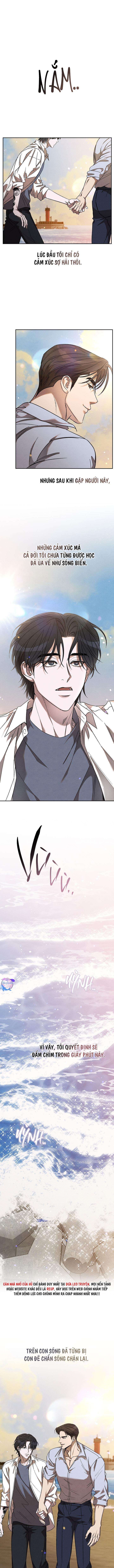 va chạm chapter 24 14