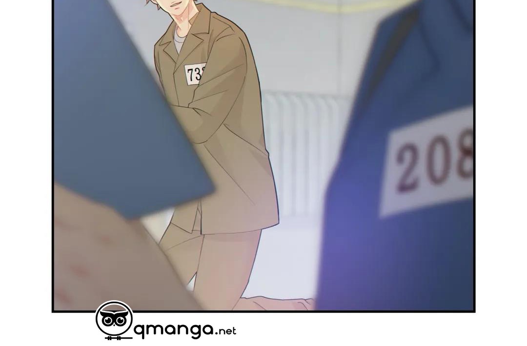 thời gian giữa sói và chó chapter 50 81