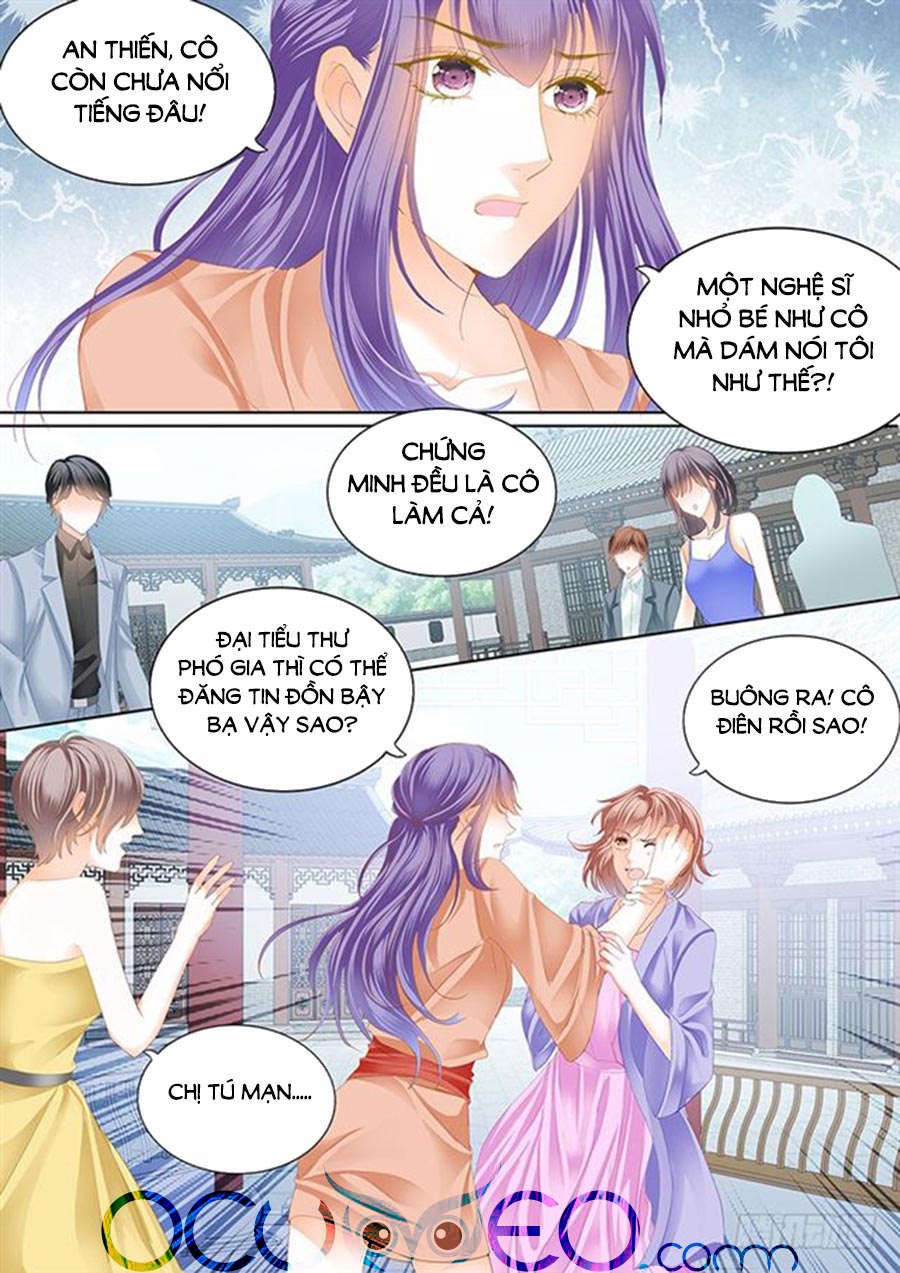 bá đạo tiểu thúc, xin trêu chọc vừa thôi! chapter 48 12