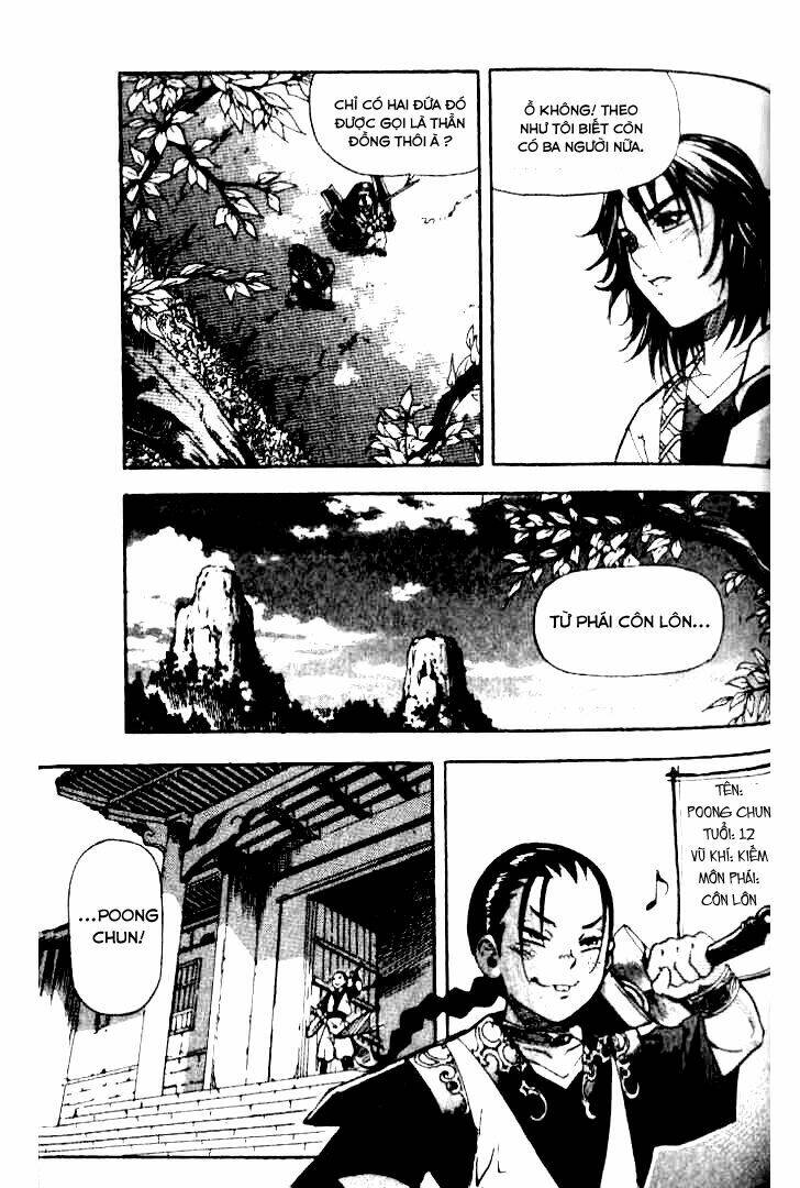 king of hell chapter 21 29