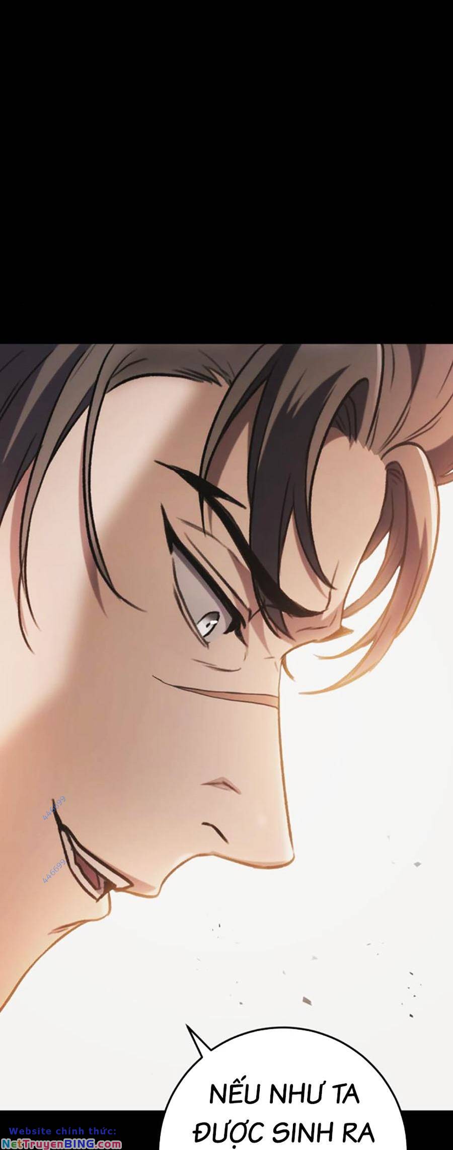 Thanh Kiếm Của Hoàng Đế chapter 32 19