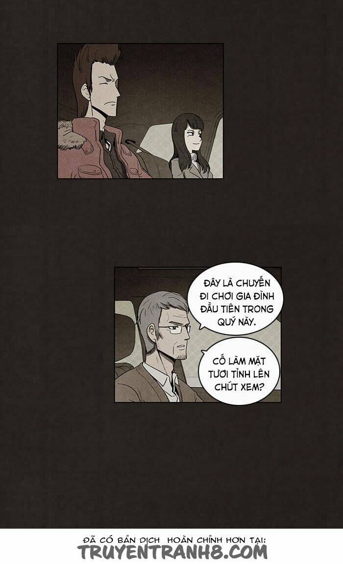 đứa con của quỷ dữ chapter 44 8