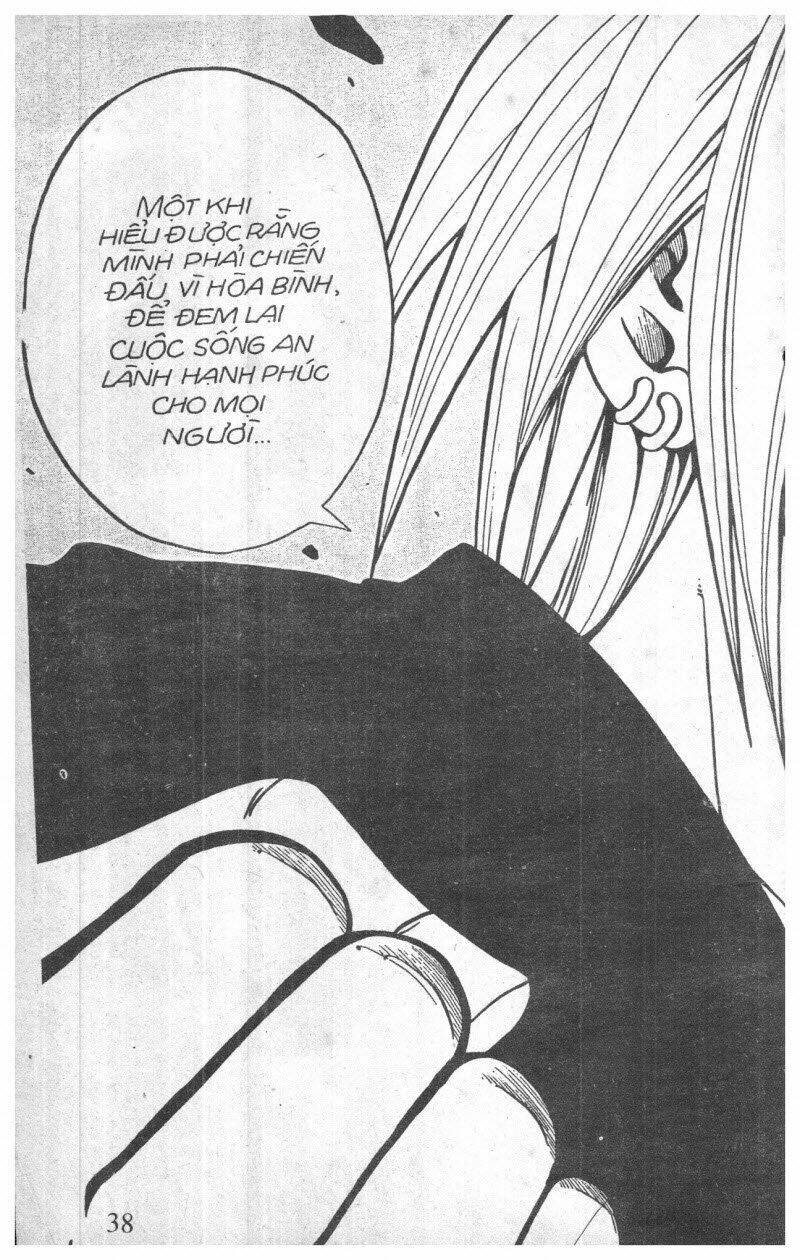 rave master (scan) chapter 8 14