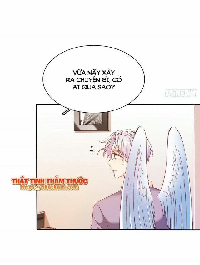 bay qua thiên sơn đến yêu anh chapter 63 39