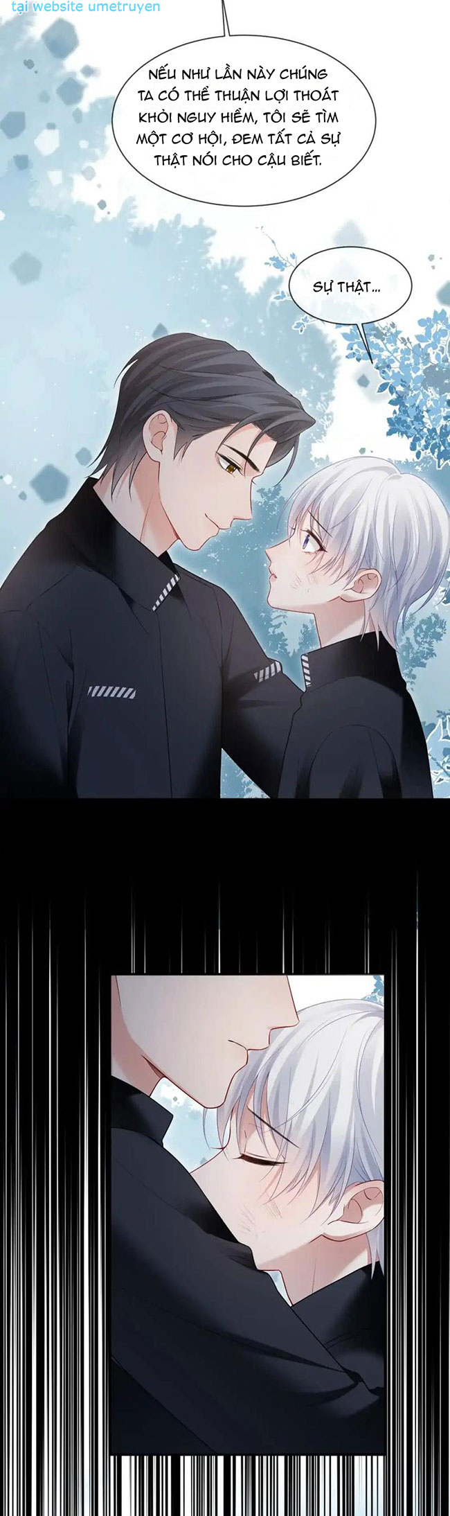 xin hãy ly hôn chapter 125 35