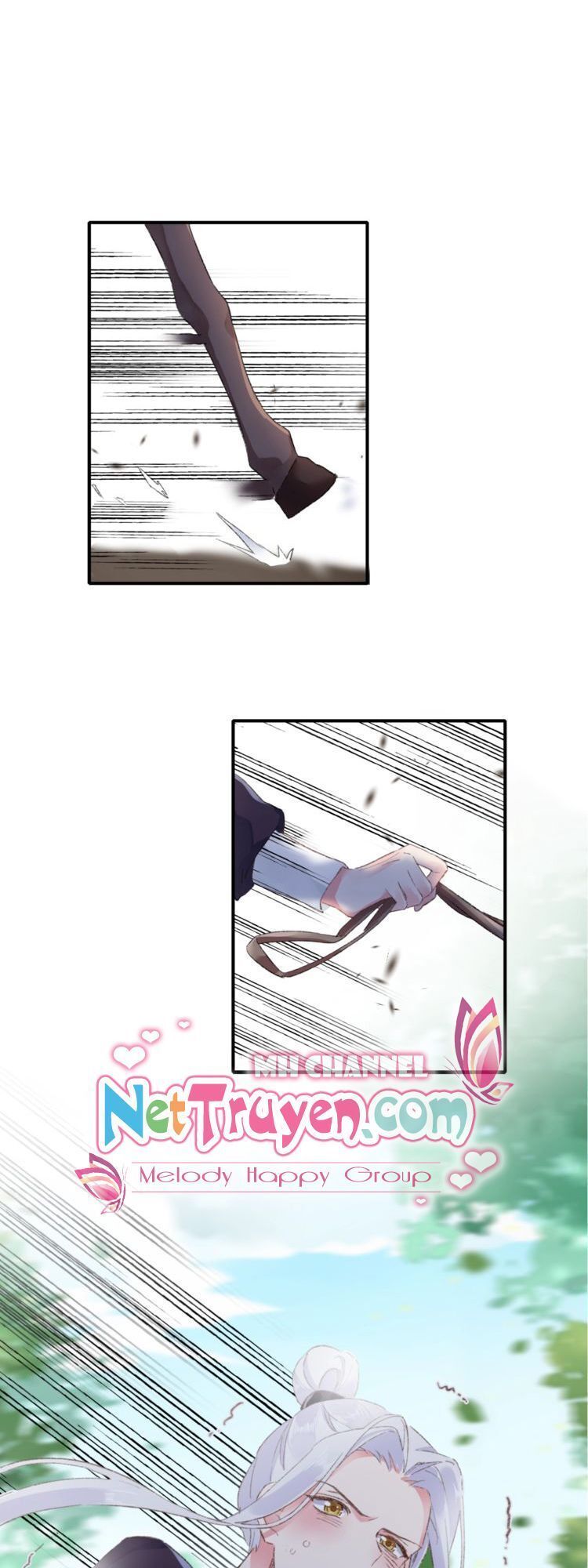 hoa nhan sách 2 chapter 4.5 11