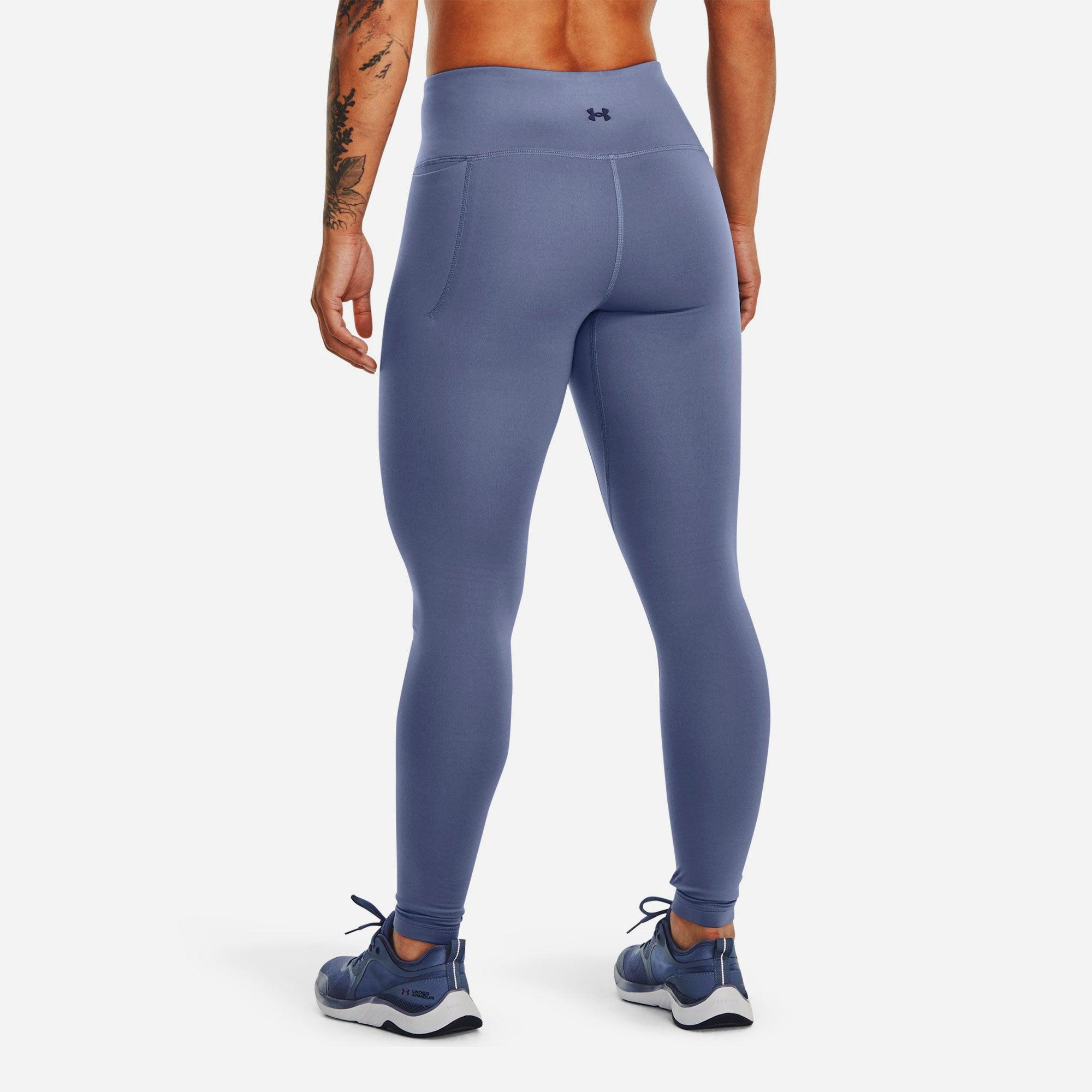 Quần thể thao nữ Under Armour Meridian - 1373966-767