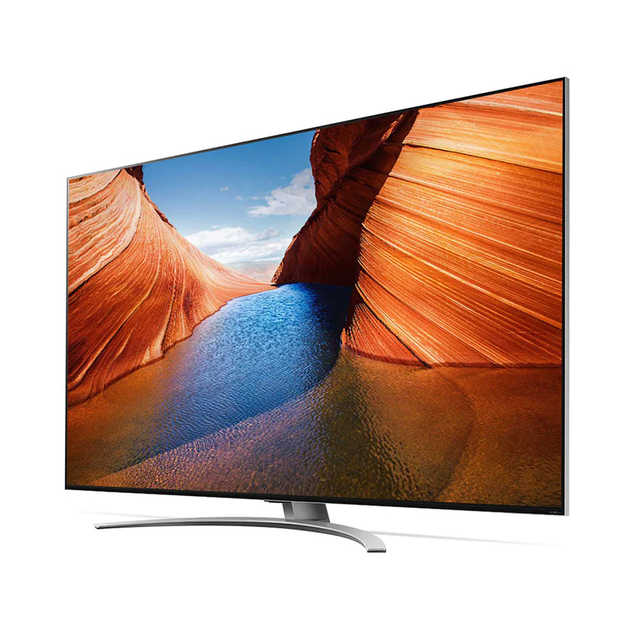 Smart Tivi QNED LG 4K 86 inch 86QNED99SQB - Model 2022