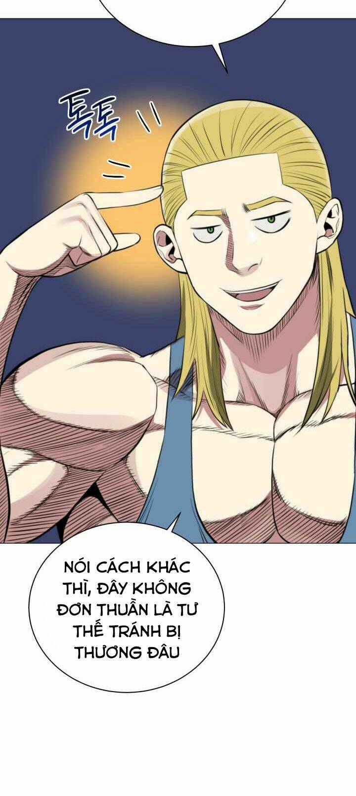 đấu sĩ vô song chapter 5 13