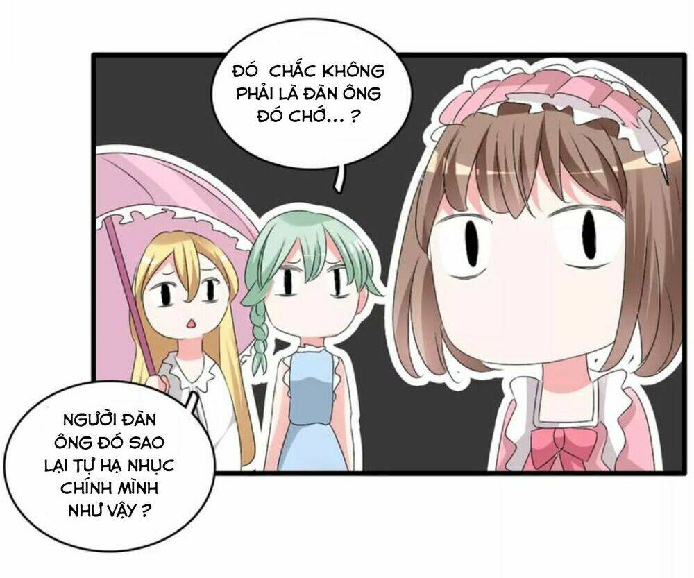 lều khều biết yêu chapter 69 65