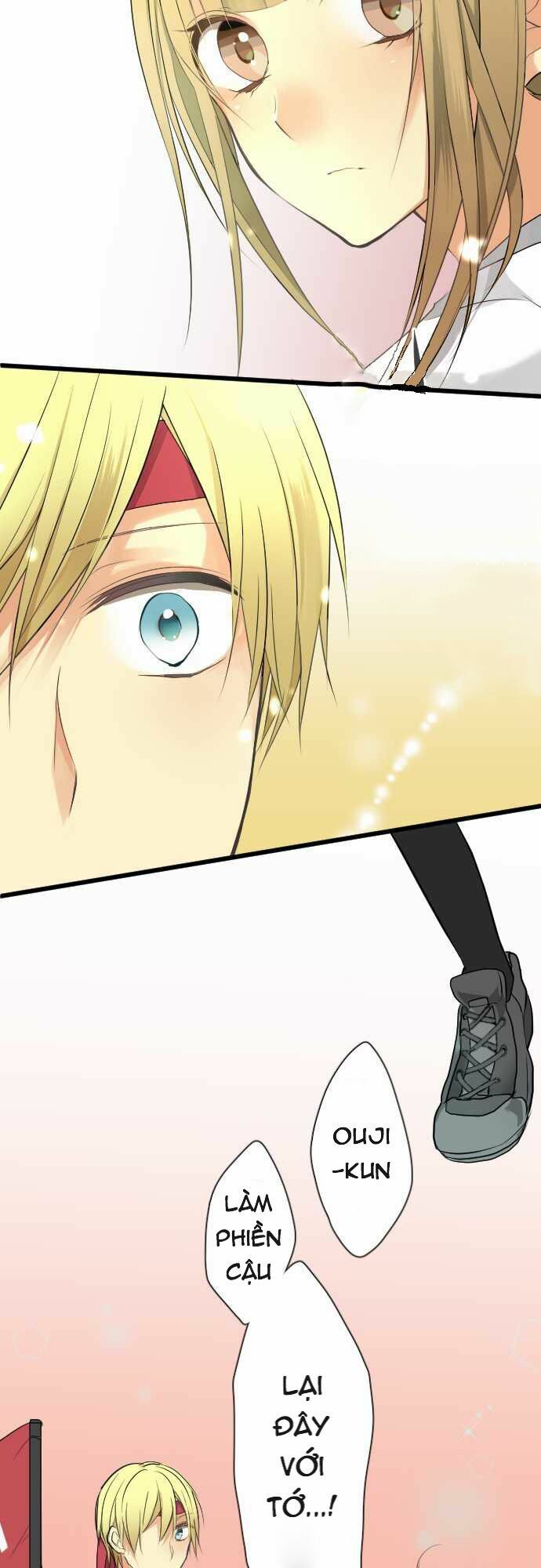 chuyện tình otome chapter 19 16