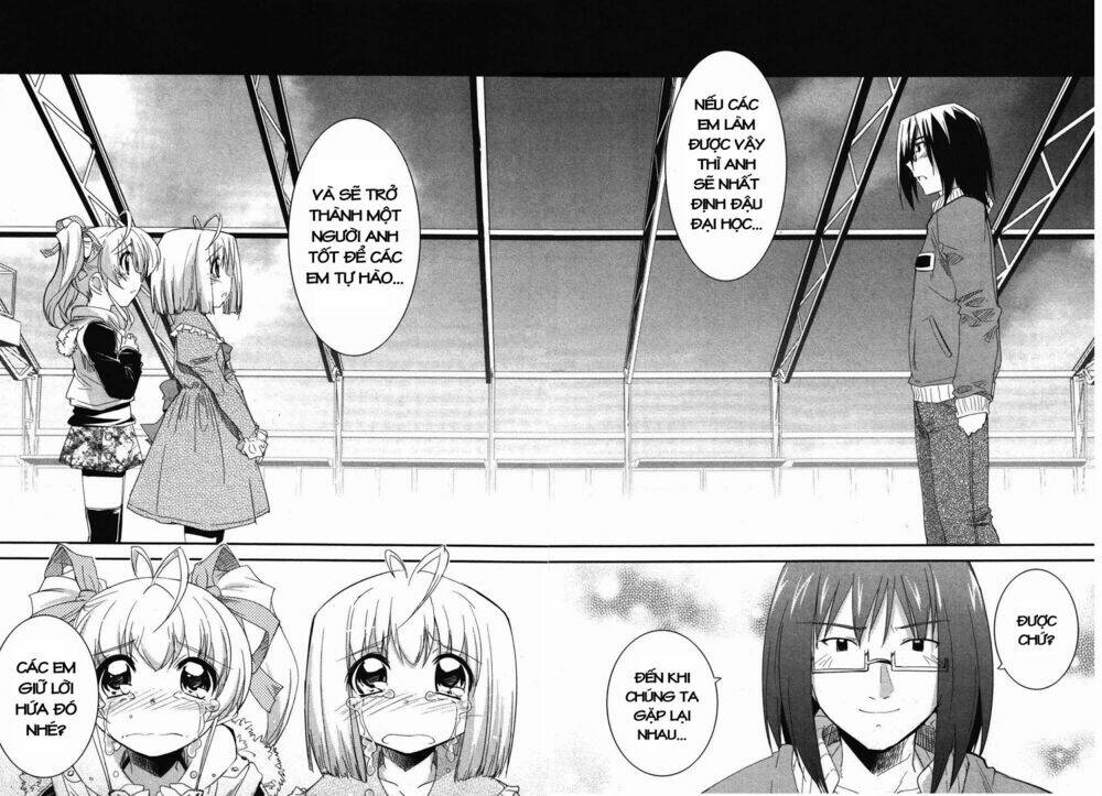 cherry x cherry chapter 12 18