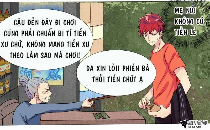 song sinh đổi chỗ ở chapter 5 18