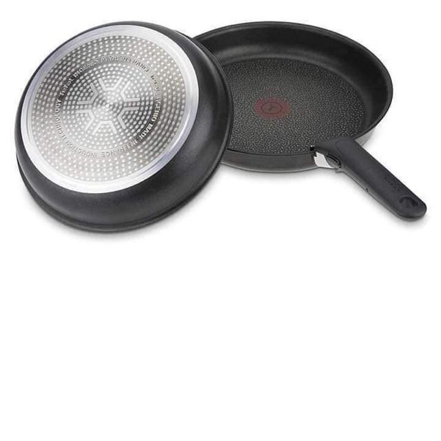 Set 2 chảo Tefal ingenio Gourmet 22-26 cán rời