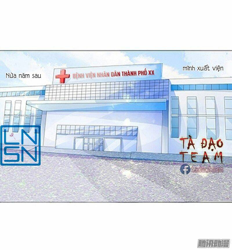 ôn nhu huyền niềm chapter 1 16