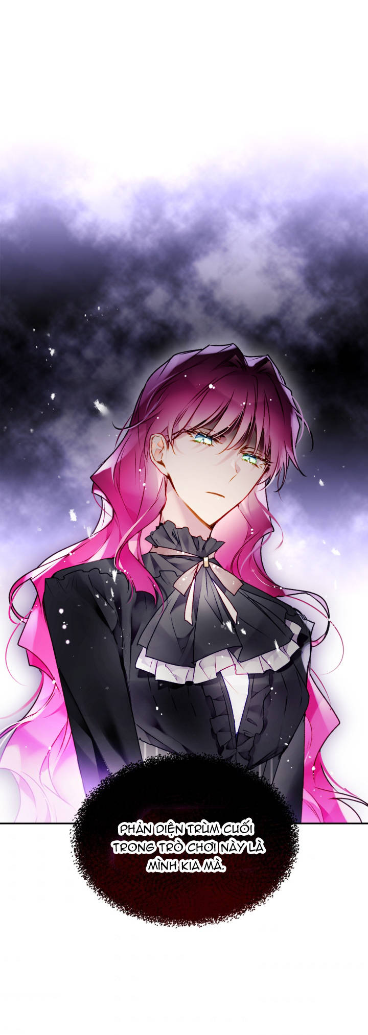 kết thúc của nhân vật phản diện chỉ có thể là cái chết chapter 84 34
